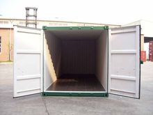 containere maritime 20" Dry Box NOU - BXTU1208325